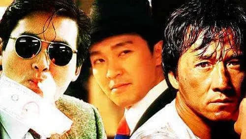 香港明星最终点,将是内地带货直播间? 香港明星最终点,将是内地带货直播间?