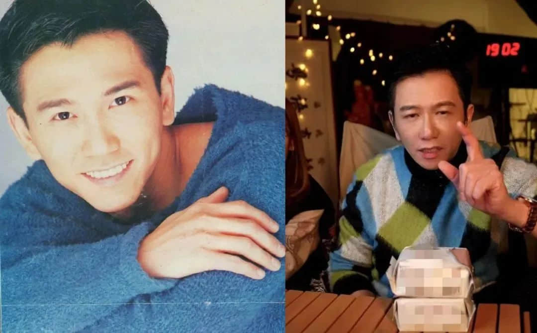 香港明星最终点,将是内地带货直播间? 香港明星最终点,将是内地带货直播间?