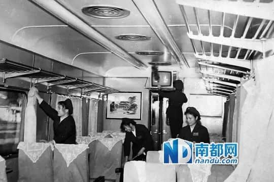 你所乘坐的广九直通车,即将抵达历史终点站…… 你所乘坐的广九直通车,即将抵达历史终点站……