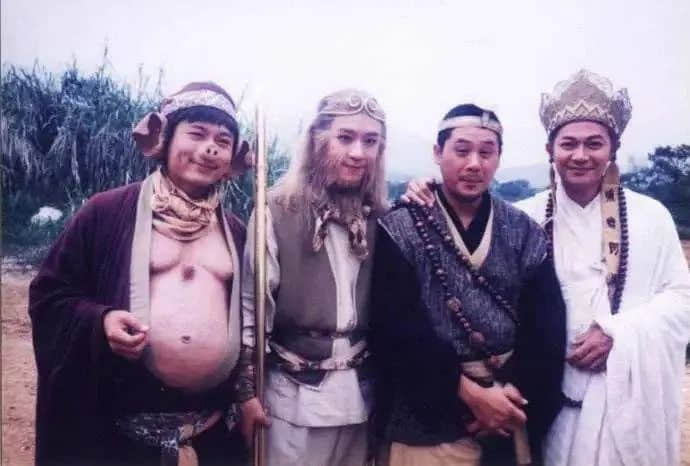 香港明星最终点,将是内地带货直播间? 香港明星最终点,将是内地带货直播间?