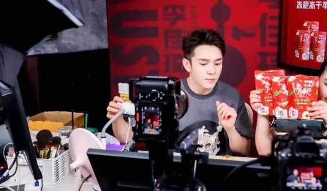 香港明星最终点,将是内地带货直播间? 香港明星最终点,将是内地带货直播间?