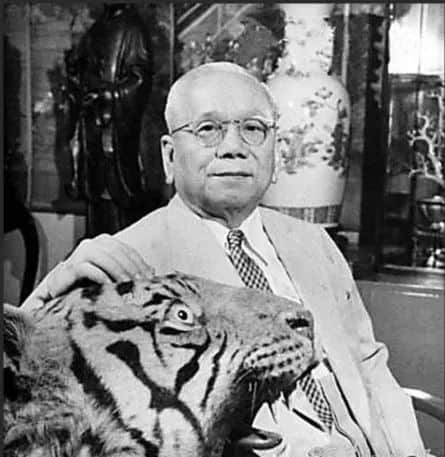 永安堂是几时建成的?从广告见证广州时势的变迁 永安堂是几时建成的?从广告见证广州时势的变迁