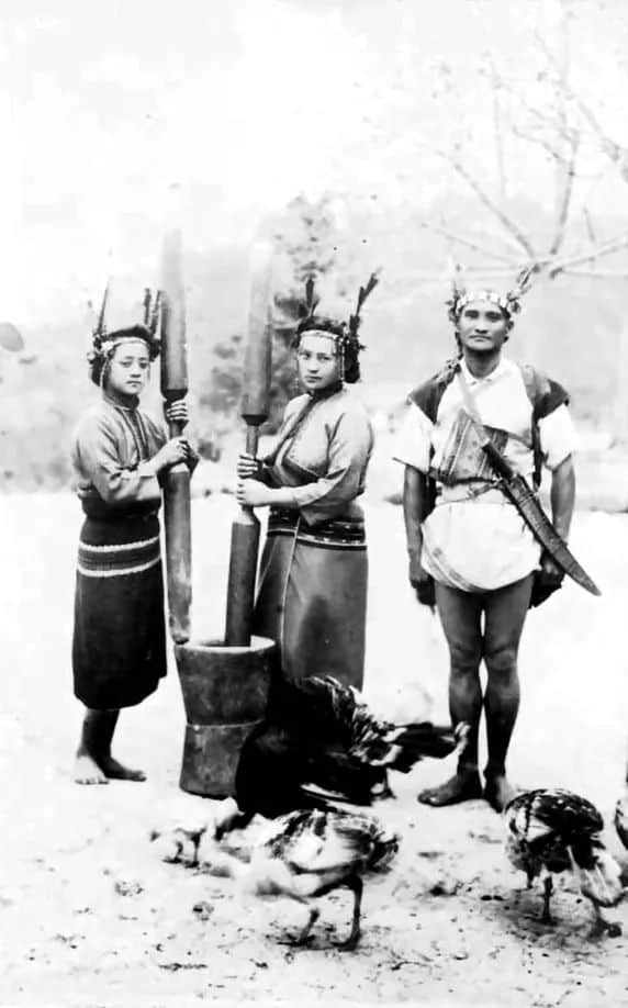 丁日昌苦心经营宝岛,历尽艰辛 丁日昌苦心经营宝岛,历尽艰辛