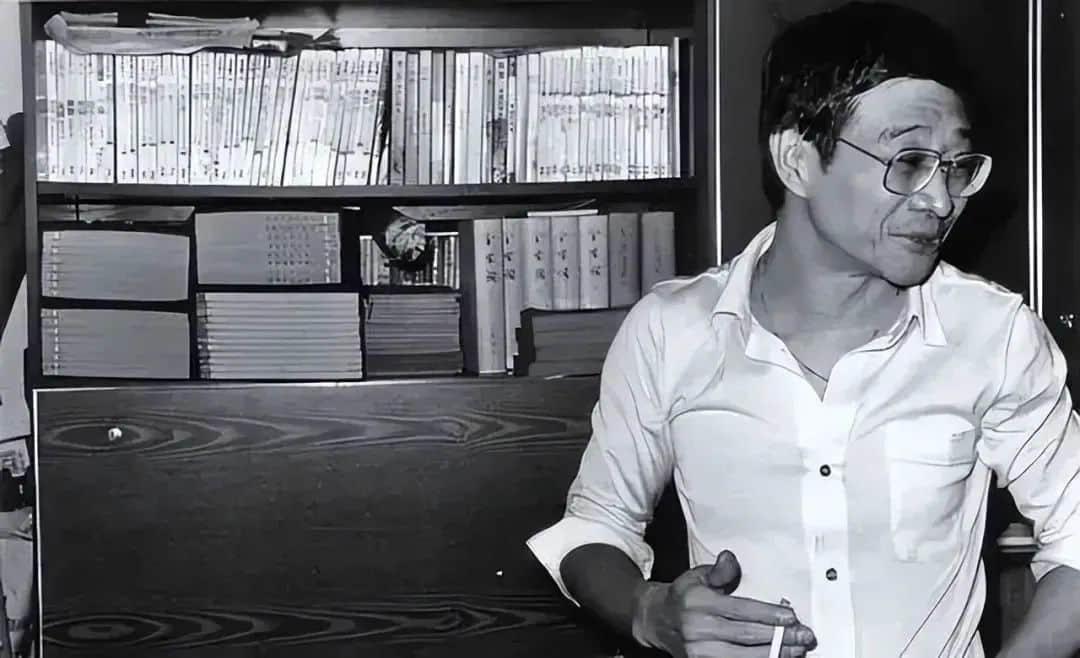 香港四大才子逐渐凋零:是英雄造时势,还是时势造英雄? 香港四大才子逐渐凋零:是英雄造时势,还是时势造英雄?