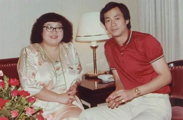 沈殿霞逝世14年后登上谷歌首页:谁说肥就不能成为女神? 沈殿霞逝世14年后登上谷歌首页:谁说肥就不能成为女神?