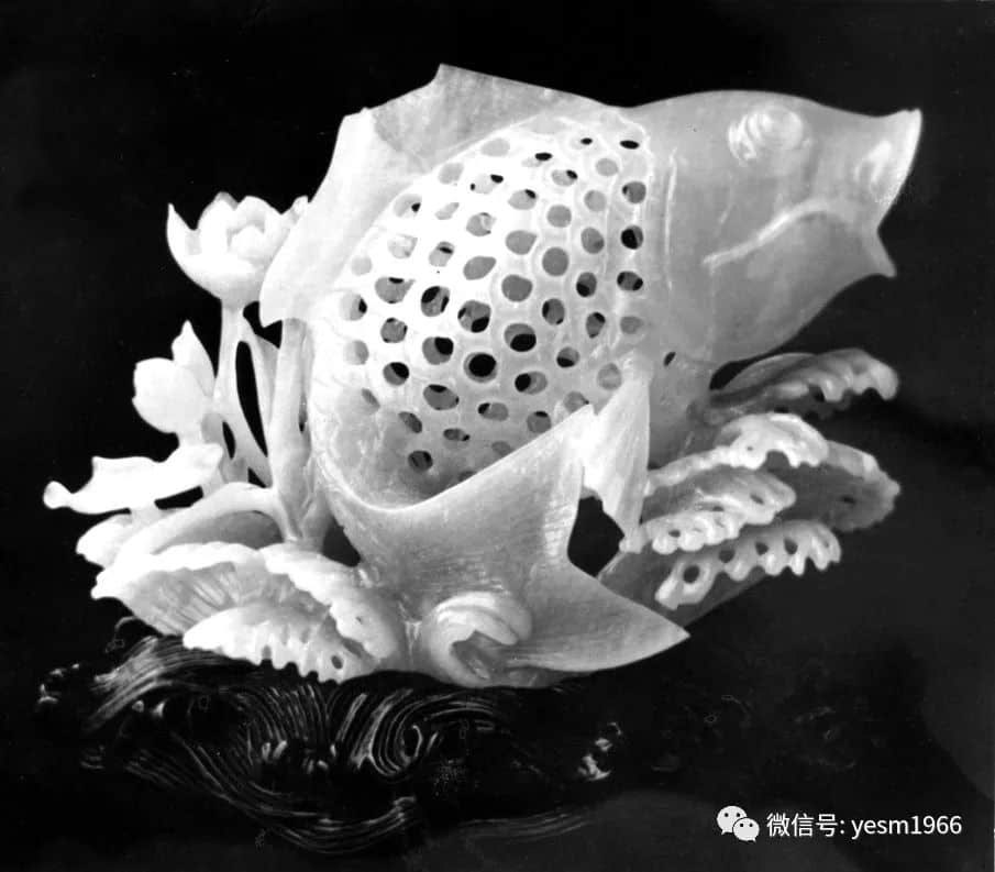 见证南方玉雕厂曾经的辉煌 || 黎键 口述 莫泽辉 整理 见证南方玉雕厂曾经的辉煌 || 黎键 口述 莫泽辉 整理