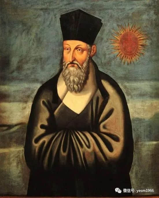 错过了大航海时代,几个世纪都追不回 错过了大航海时代,几个世纪都追不回