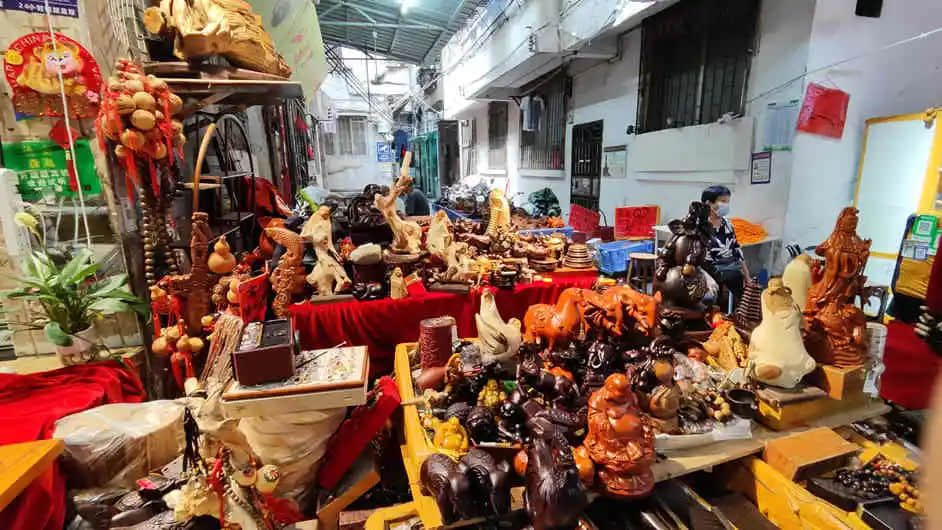 从陶街说起…… || 李海明 从陶街说起…… || 李海明