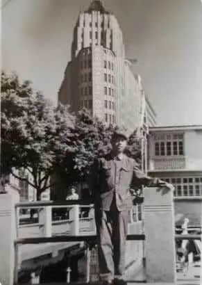 爱群大厦:70载标语故事多 || 荔人行 爱群大厦:70载标语故事多 || 荔人行