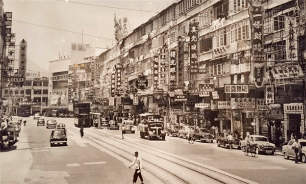 香港四大才子逐渐凋零:是英雄造时势,还是时势造英雄? 香港四大才子逐渐凋零:是英雄造时势,还是时势造英雄?