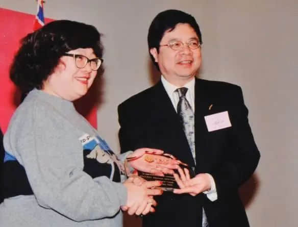 沈殿霞逝世14年后登上谷歌首页:谁说肥就不能成为女神? 沈殿霞逝世14年后登上谷歌首页:谁说肥就不能成为女神?