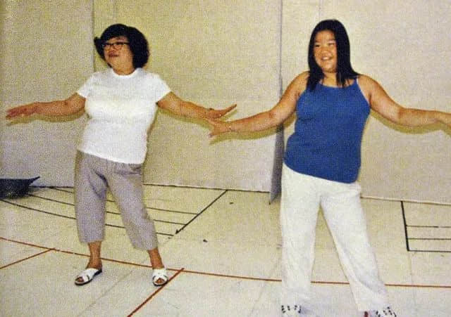 沈殿霞逝世14年后登上谷歌首页:谁说肥就不能成为女神? 沈殿霞逝世14年后登上谷歌首页:谁说肥就不能成为女神?