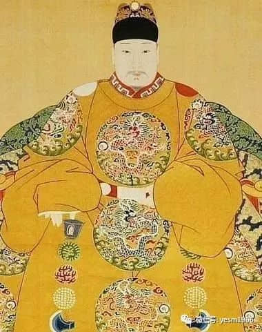 错过了大航海时代,几个世纪都追不回 错过了大航海时代,几个世纪都追不回