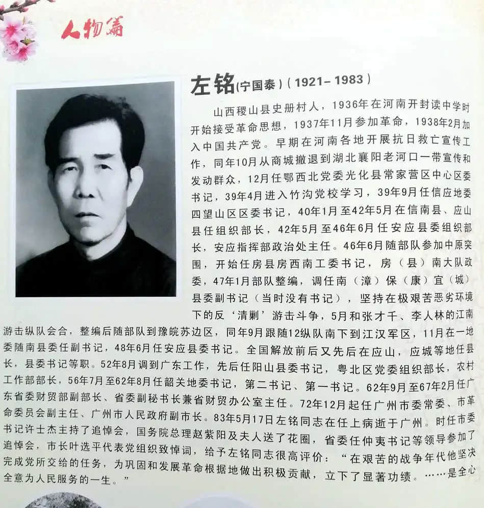 怀念我们的父亲 || 宁永青 等