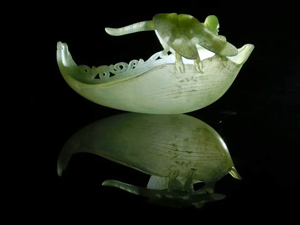 “跨界”能工巧匠余其泽的精彩人生 || 莫泽辉 “跨界”能工巧匠余其泽的精彩人生 || 莫泽辉