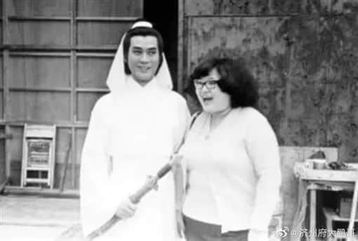 沈殿霞逝世14年后登上谷歌首页:谁说肥就不能成为女神? 沈殿霞逝世14年后登上谷歌首页:谁说肥就不能成为女神?