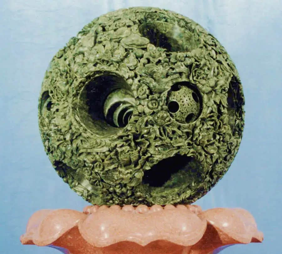 “跨界”能工巧匠余其泽的精彩人生 || 莫泽辉 “跨界”能工巧匠余其泽的精彩人生 || 莫泽辉