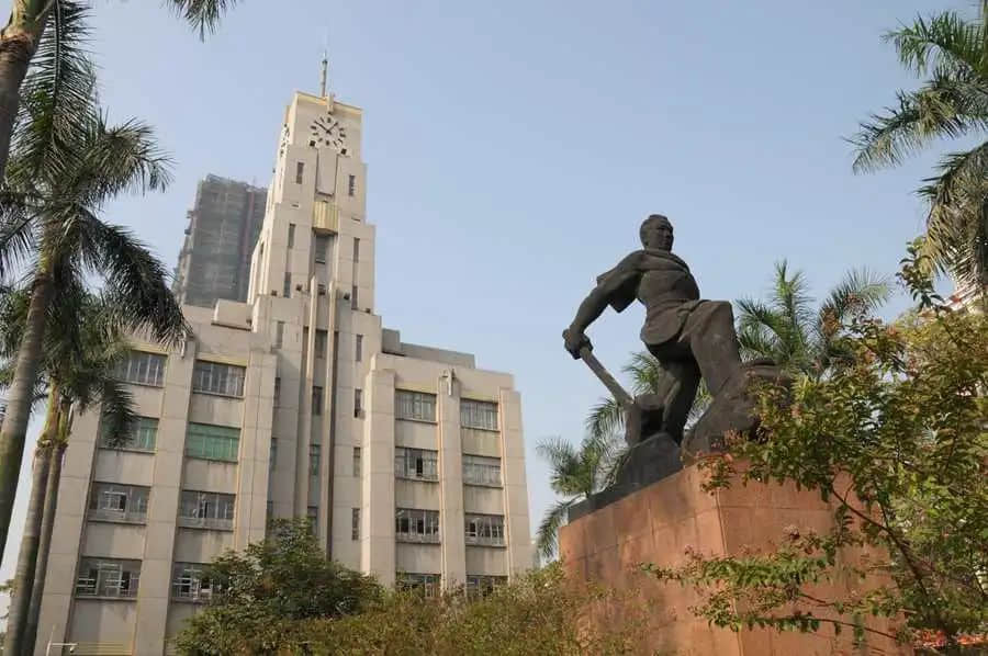 永安堂是几时建成的?从广告见证广州时势的变迁 永安堂是几时建成的?从广告见证广州时势的变迁