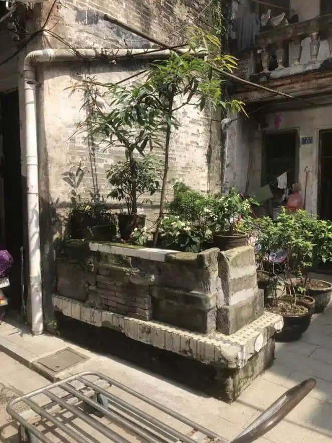 水浸街那些年,清平路和息里的孩子们玩什么?|| 荔人行 水浸街那些年,清平路和息里的孩子们玩什么?|| 荔人行