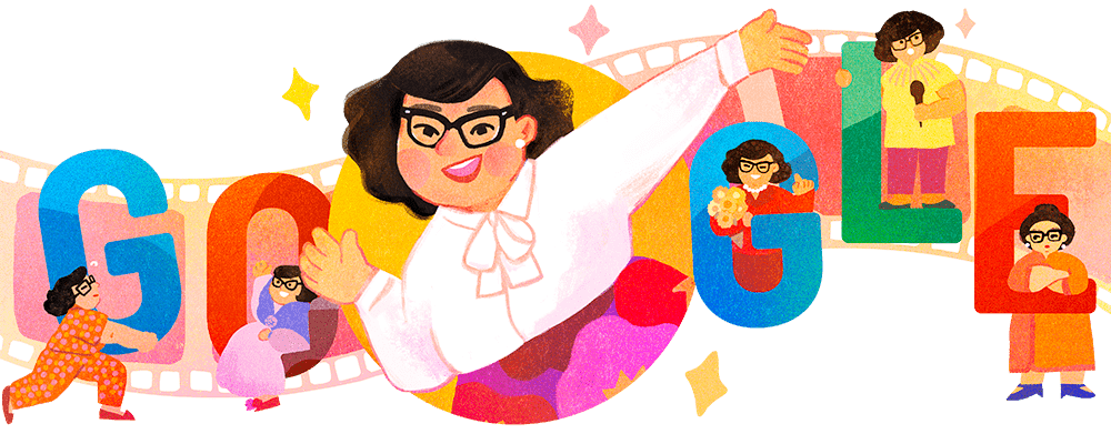 沈殿霞逝世14年后登上谷歌首页:谁说肥就不能成为女神? 沈殿霞逝世14年后登上谷歌首页:谁说肥就不能成为女神?