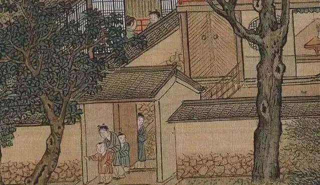 请不要穿粤回到宋朝的广州,因为我怕你不想回来…… 请不要穿粤回到宋朝的广州,因为我怕你不想回来……