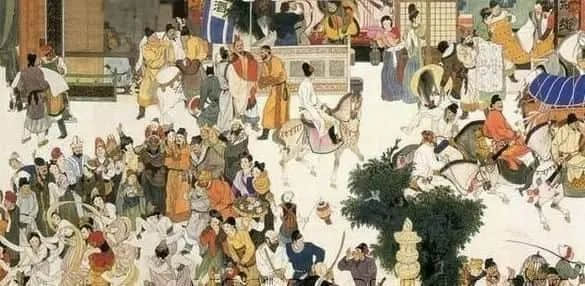 一个被遗忘的岭南才子 一个被遗忘的岭南才子