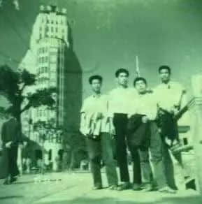 爱群大厦:70载标语故事多 || 荔人行 爱群大厦:70载标语故事多 || 荔人行