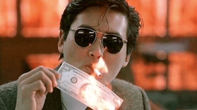 香港四大才子逐渐凋零:是英雄造时势,还是时势造英雄? 香港四大才子逐渐凋零:是英雄造时势,还是时势造英雄?