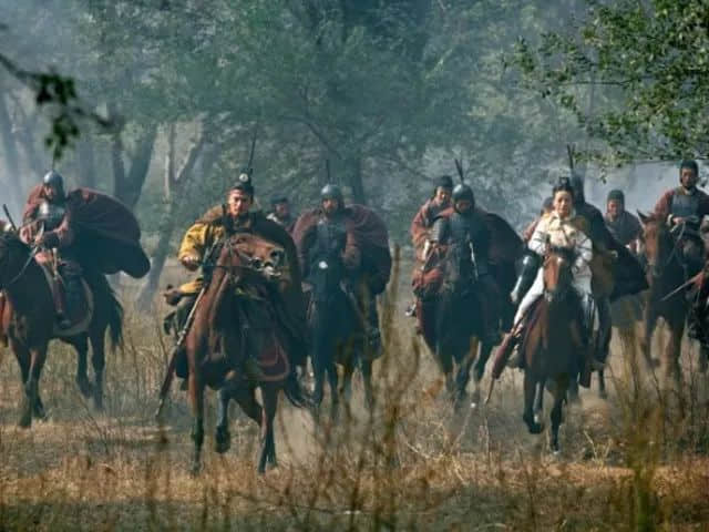 五斗米道大闹广州城,他们是疍族先人? || 冯沛祖 五斗米道大闹广州城,他们是疍族先人? || 冯沛祖