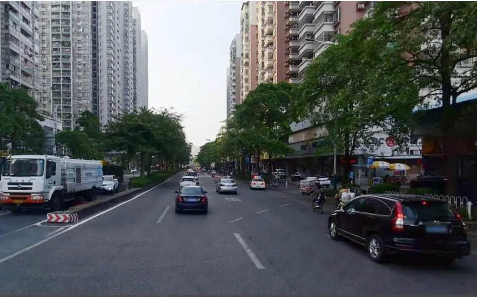 海珠区有条合流津,你听说过吗?|| 冯沛祖 海珠区有条合流津,你听说过吗?|| 冯沛祖