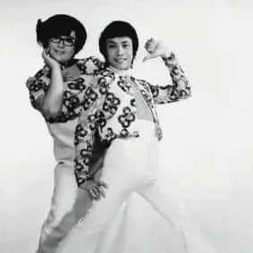 沈殿霞逝世14年后登上谷歌首页:谁说肥就不能成为女神? 沈殿霞逝世14年后登上谷歌首页:谁说肥就不能成为女神?