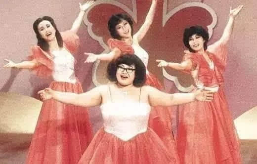 沈殿霞逝世14年后登上谷歌首页:谁说肥就不能成为女神? 沈殿霞逝世14年后登上谷歌首页:谁说肥就不能成为女神?