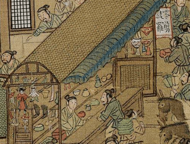 请不要穿粤回到宋朝的广州,因为我怕你不想回来…… 请不要穿粤回到宋朝的广州,因为我怕你不想回来……