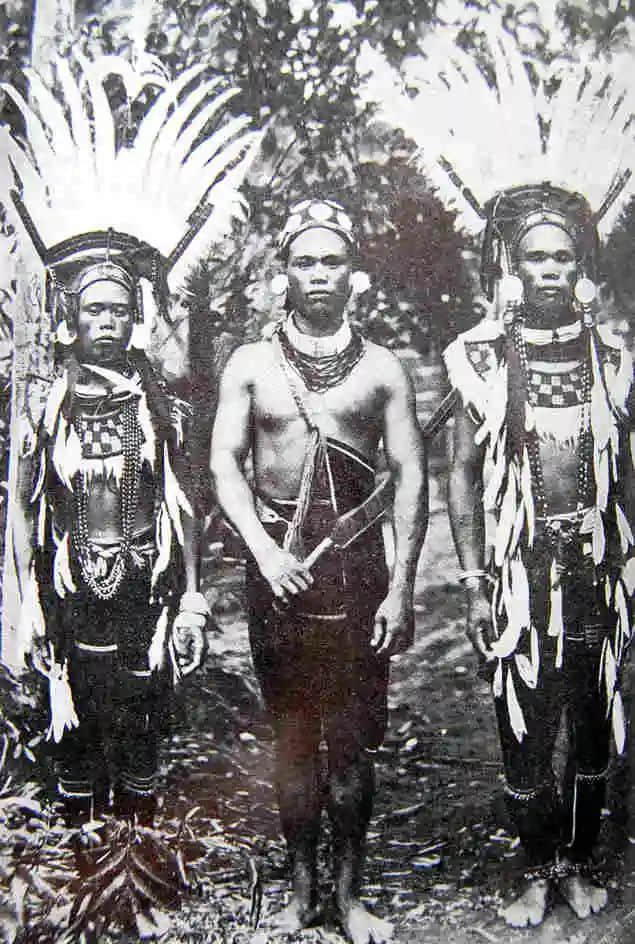 丁日昌苦心经营宝岛,历尽艰辛 丁日昌苦心经营宝岛,历尽艰辛