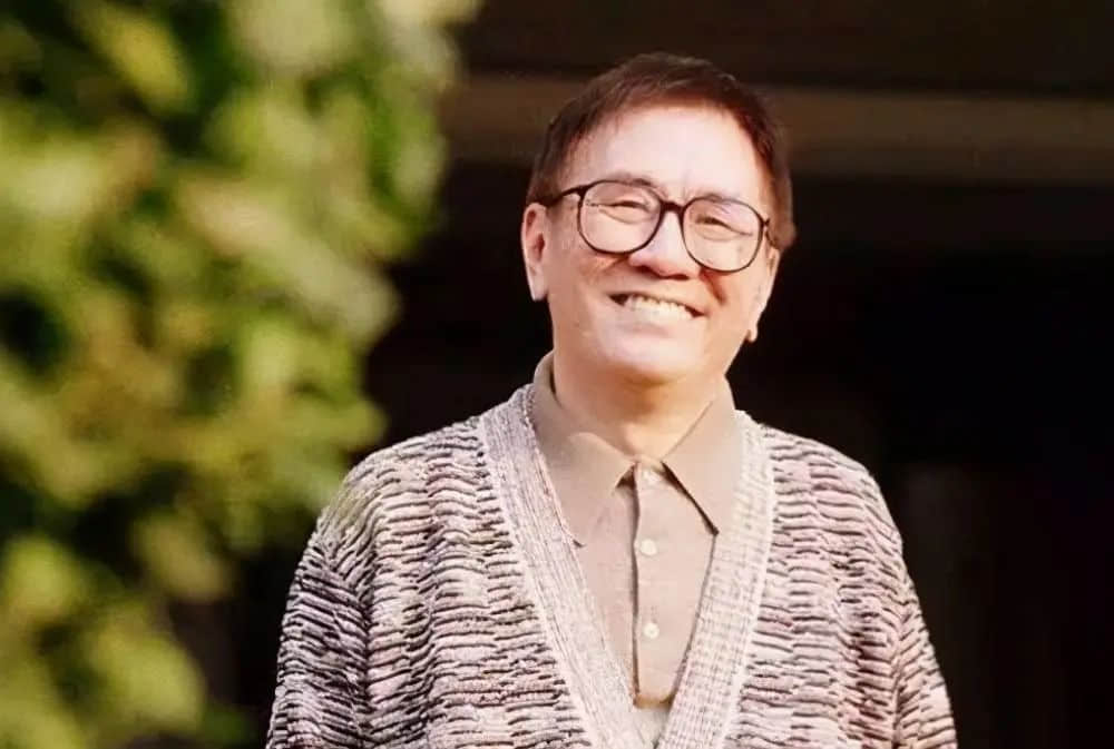 香港四大才子逐渐凋零:是英雄造时势,还是时势造英雄? 香港四大才子逐渐凋零:是英雄造时势,还是时势造英雄?