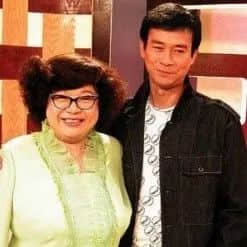 沈殿霞逝世14年后登上谷歌首页:谁说肥就不能成为女神? 沈殿霞逝世14年后登上谷歌首页:谁说肥就不能成为女神?