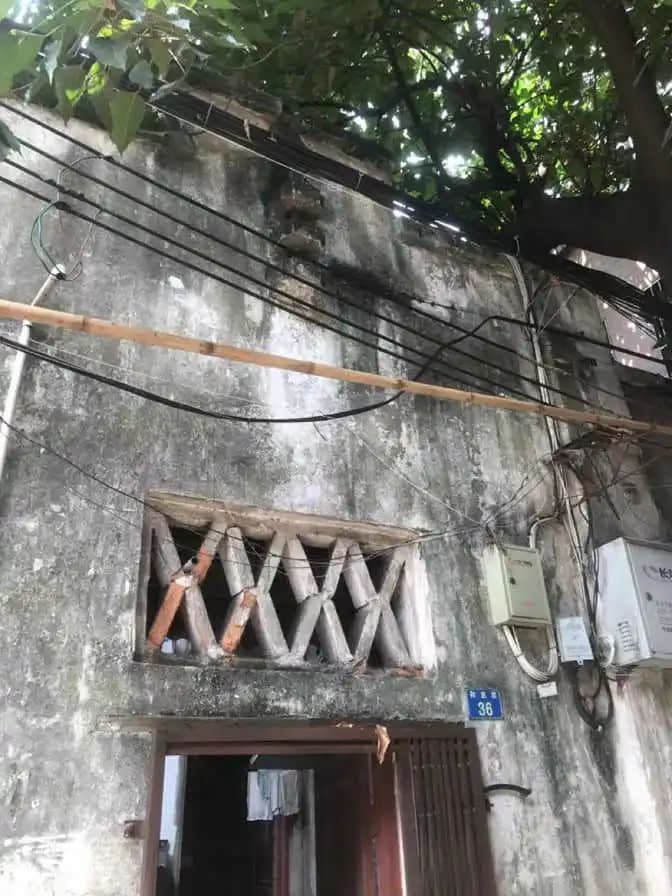 水浸街那些年,清平路和息里的孩子们玩什么?|| 荔人行 水浸街那些年,清平路和息里的孩子们玩什么?|| 荔人行