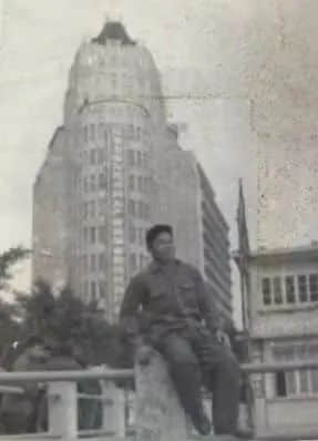 爱群大厦:70载标语故事多 || 荔人行 爱群大厦:70载标语故事多 || 荔人行