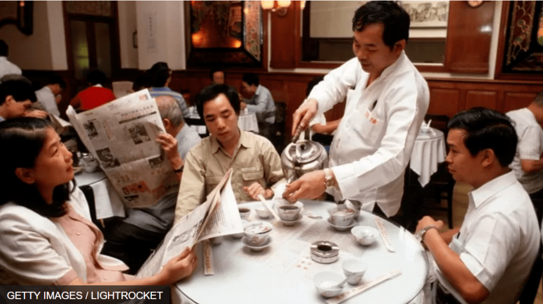 香港四大才子逐渐凋零:是英雄造时势,还是时势造英雄? 香港四大才子逐渐凋零:是英雄造时势,还是时势造英雄?