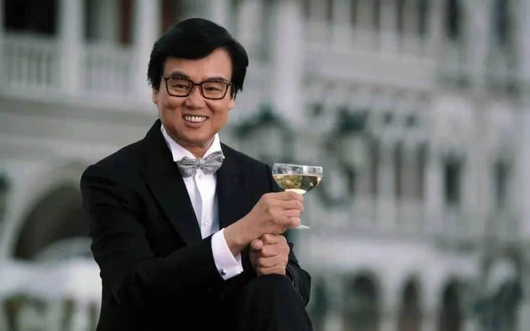 香港还能拍出好的科幻片吗? 香港还能拍出好的科幻片吗?