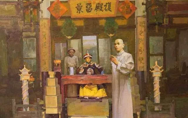 中国人穿和服属寻衅滋事?除了法律,我们更想谈谈历史 中国人穿和服属寻衅滋事?除了法律,我们更想谈谈历史