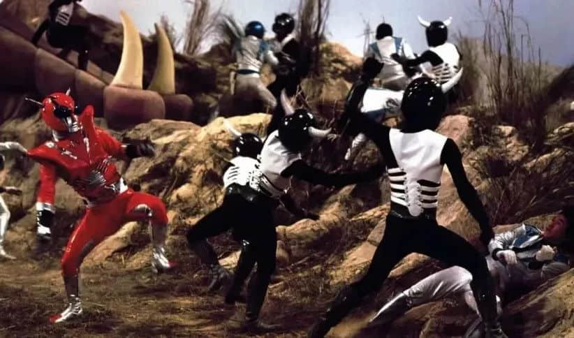 香港还能拍出好的科幻片吗? 香港还能拍出好的科幻片吗?