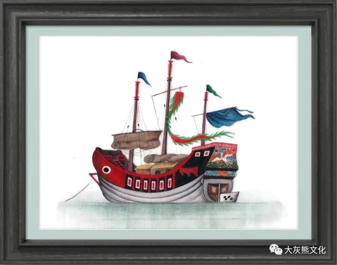 展讯 | 通草新颜:颜康平通草画作品展 展讯 | 通草新颜:颜康平通草画作品展