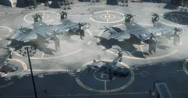 香港还能拍出好的科幻片吗? 香港还能拍出好的科幻片吗?