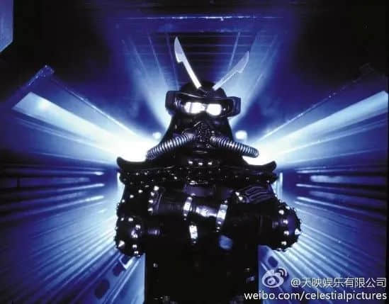 香港还能拍出好的科幻片吗? 香港还能拍出好的科幻片吗?