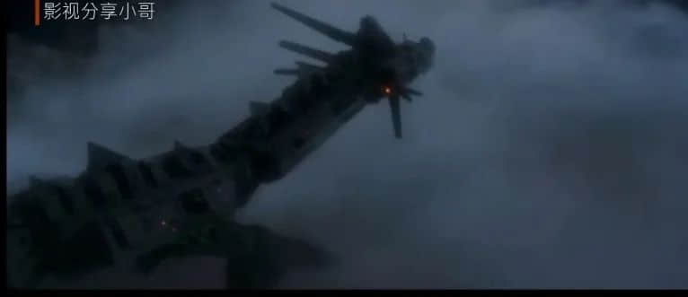 香港还能拍出好的科幻片吗? 香港还能拍出好的科幻片吗?