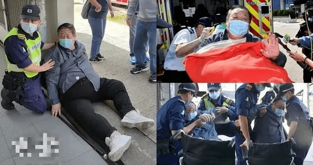 连阿婆都睇手机嘅时代,TVB会唔会成为下一个ATV? 连阿婆都睇手机嘅时代,TVB会唔会成为下一个ATV?