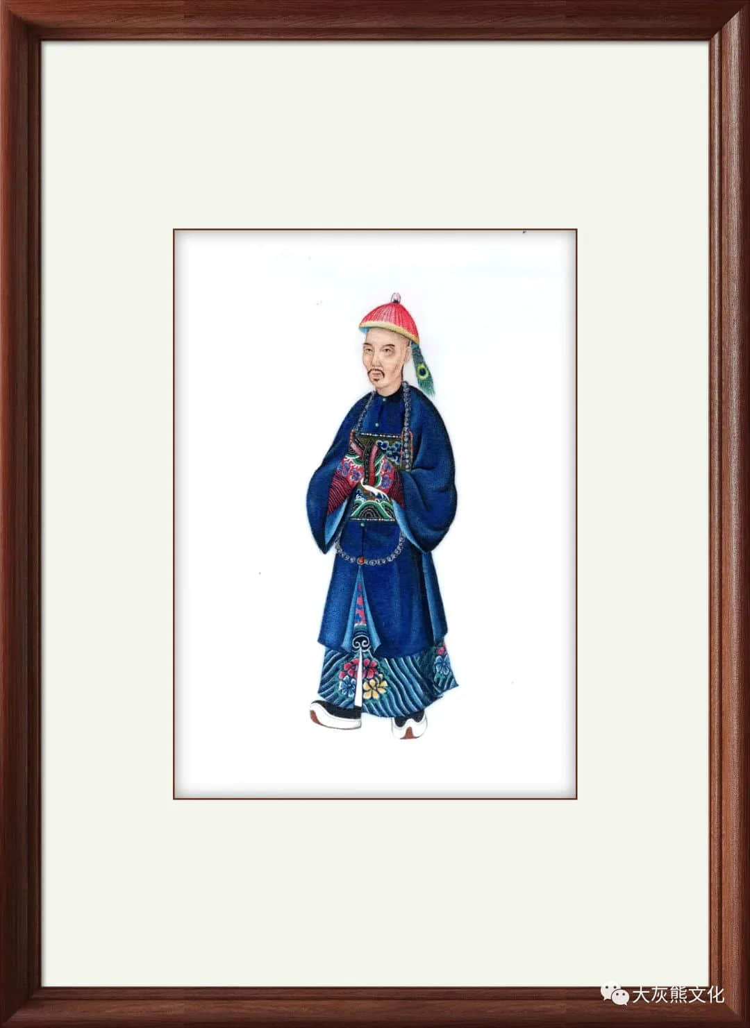 展讯 | 通草新颜:颜康平通草画作品展 展讯 | 通草新颜:颜康平通草画作品展