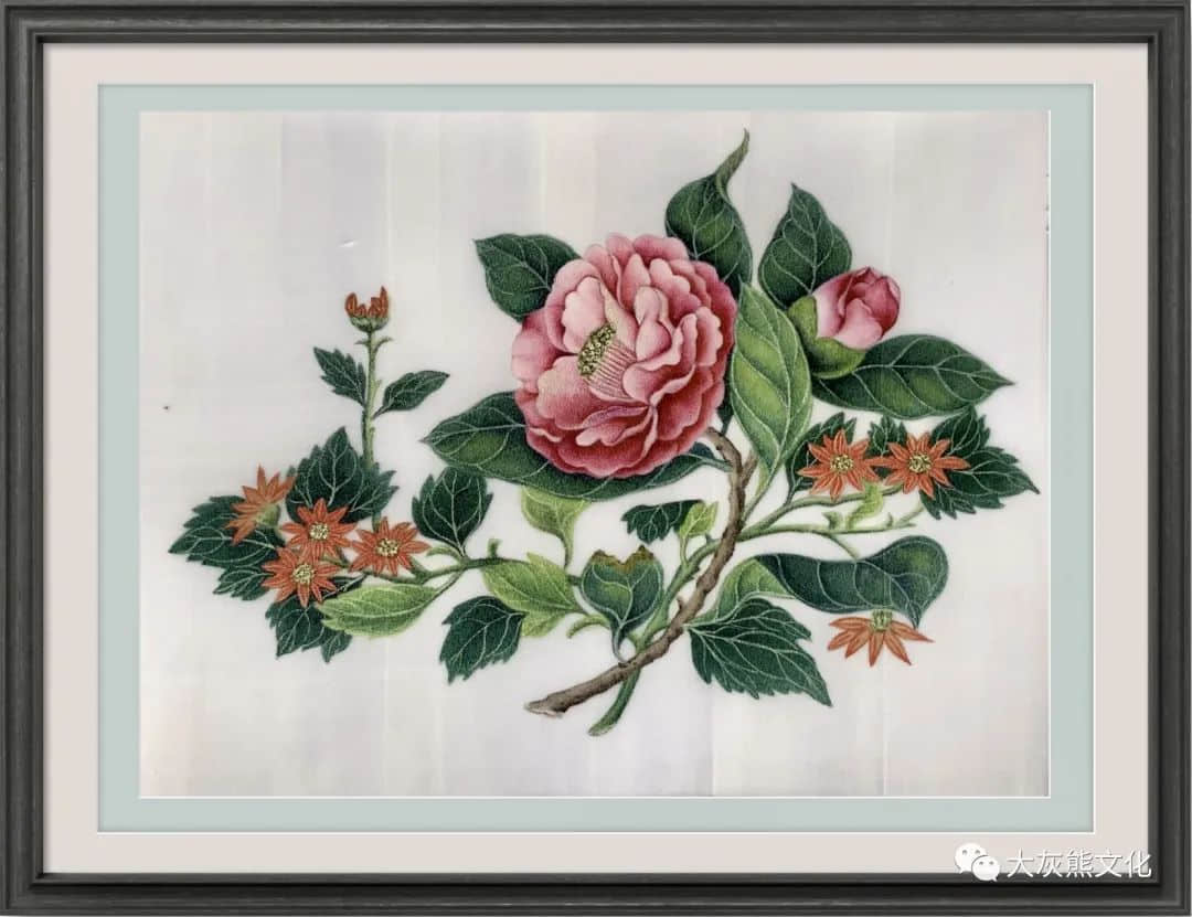 展讯 | 通草新颜:颜康平通草画作品展 展讯 | 通草新颜:颜康平通草画作品展