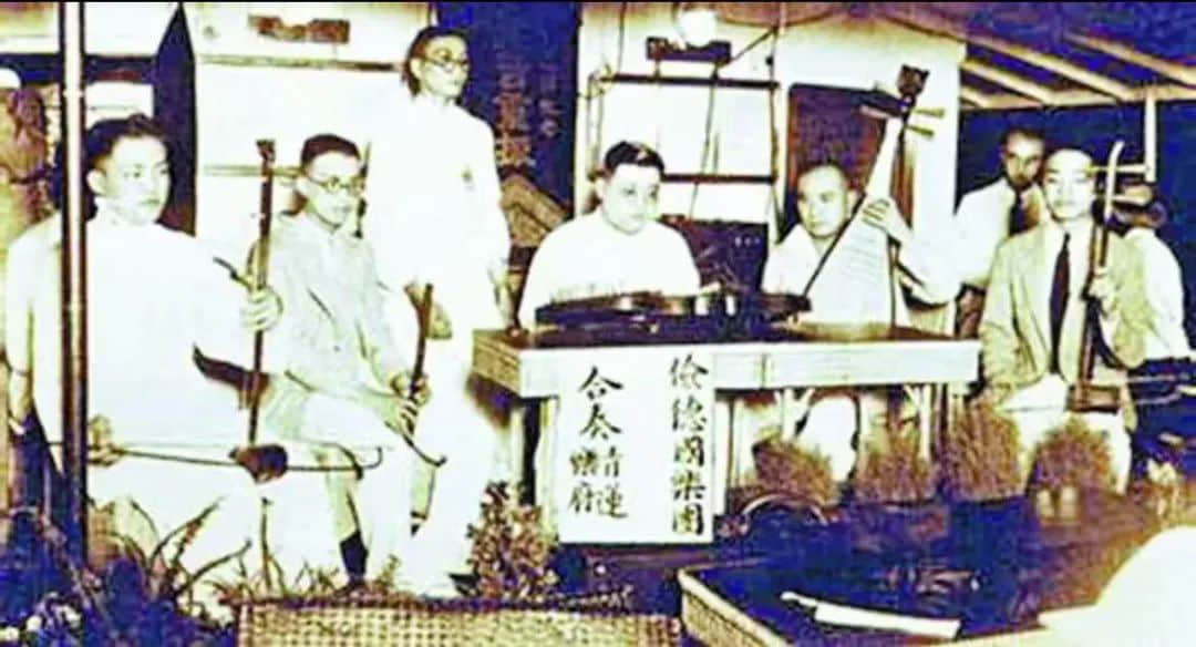 多面手梁健的老广州风情对联 || 荔人行 多面手梁健的老广州风情对联 || 荔人行